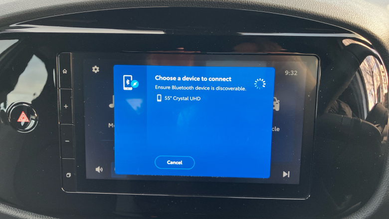 Toyota Aygo X 1.0 VVT-i Pure 5dr Petrol Hatchback